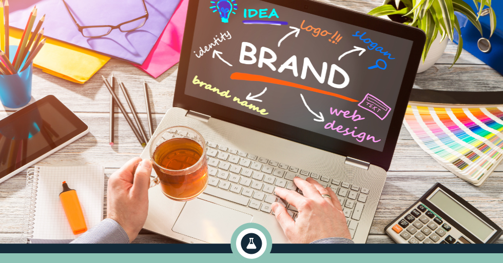 4 Questions to Ask When developing your brand and why it matters
