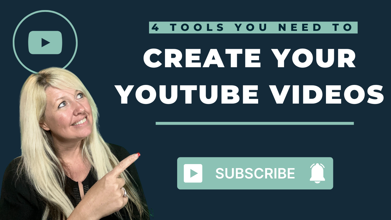 4 Must-Have Tools for Awesome YouTube Videos!